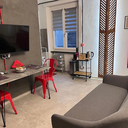 Minardi Apartments Vercelli Zewnętrze zdjęcie