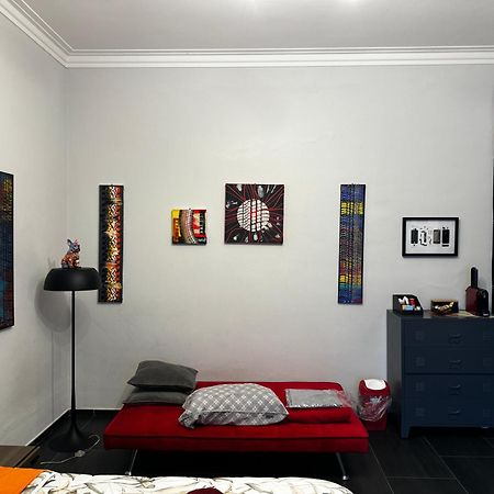 Minardi Apartments Vercelli Zewnętrze zdjęcie