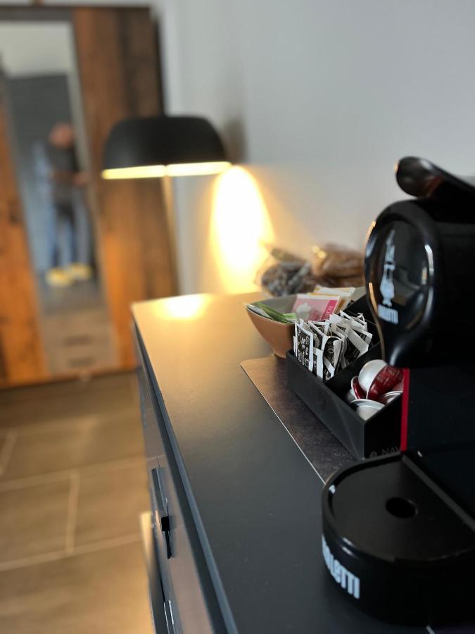 Minardi Apartments Vercelli Zewnętrze zdjęcie