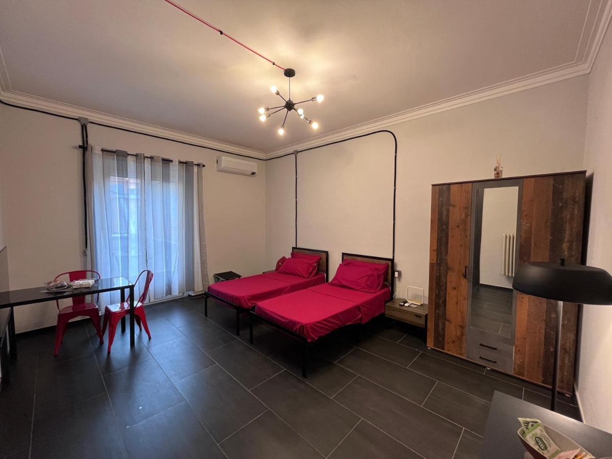 Minardi Apartments Vercelli Zewnętrze zdjęcie