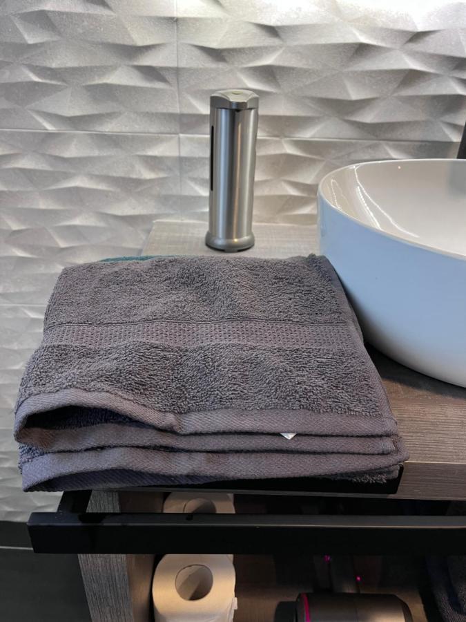 Minardi Apartments Vercelli Zewnętrze zdjęcie