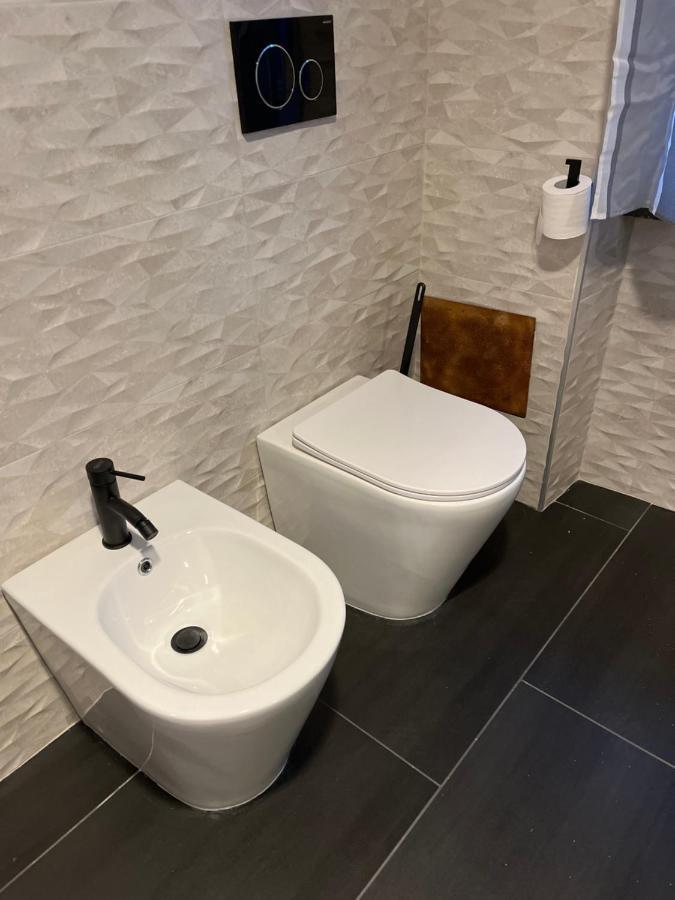 Minardi Apartments Vercelli Zewnętrze zdjęcie