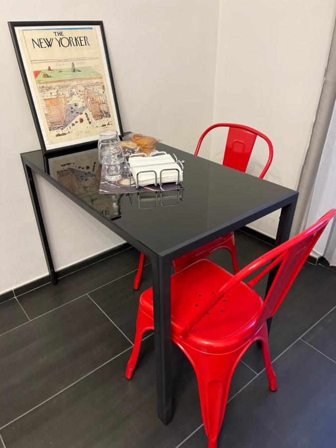 Minardi Apartments Vercelli Zewnętrze zdjęcie