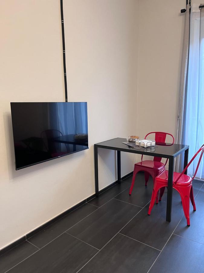 Minardi Apartments Vercelli Zewnętrze zdjęcie