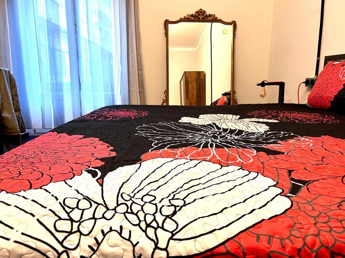 Minardi Apartments Vercelli Zewnętrze zdjęcie