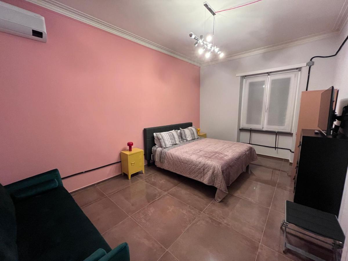 Minardi Apartments Vercelli Zewnętrze zdjęcie