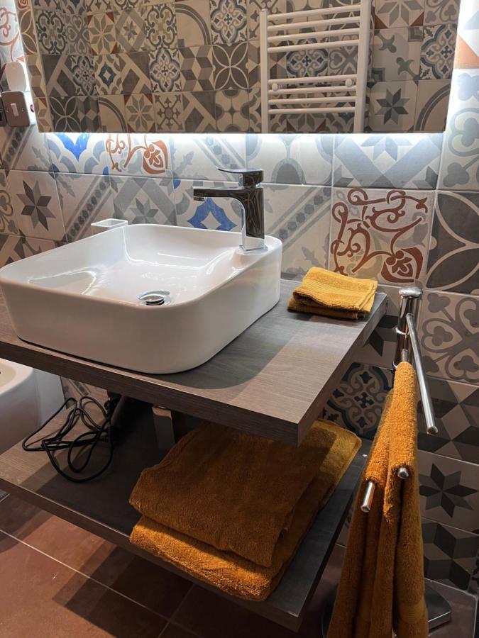 Minardi Apartments Vercelli Zewnętrze zdjęcie