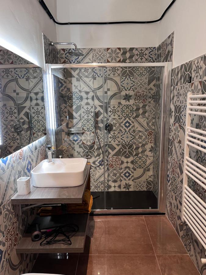 Minardi Apartments Vercelli Zewnętrze zdjęcie