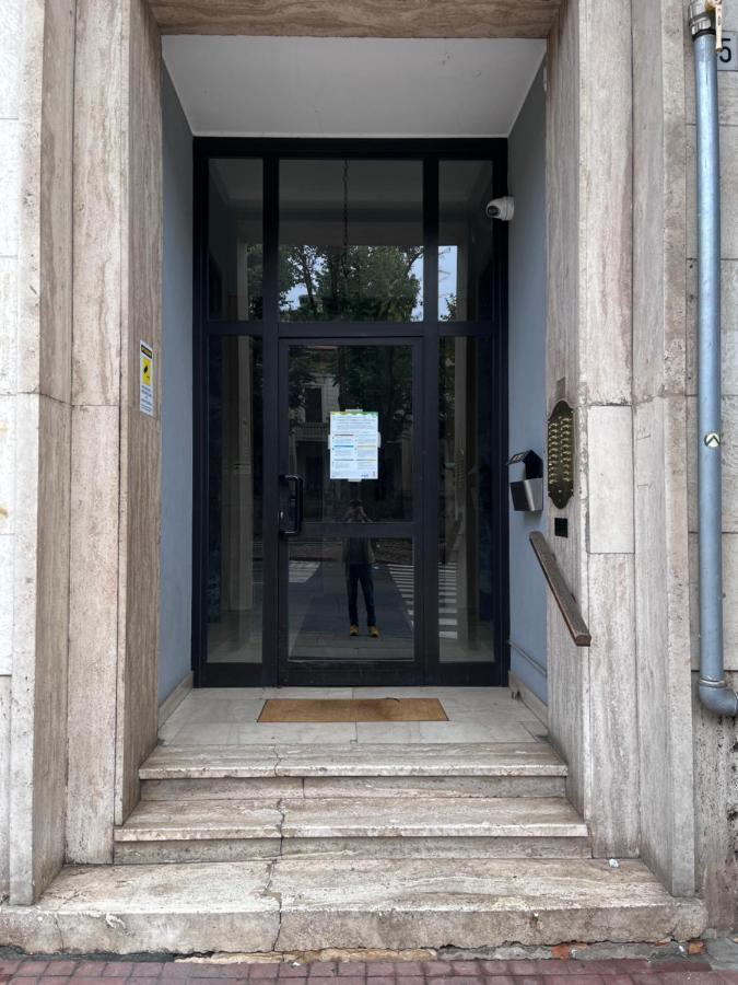 Minardi Apartments Vercelli Zewnętrze zdjęcie