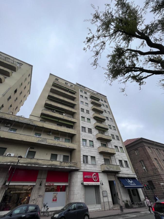 Minardi Apartments Vercelli Zewnętrze zdjęcie