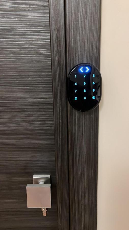 Minardi Apartments Vercelli Zewnętrze zdjęcie