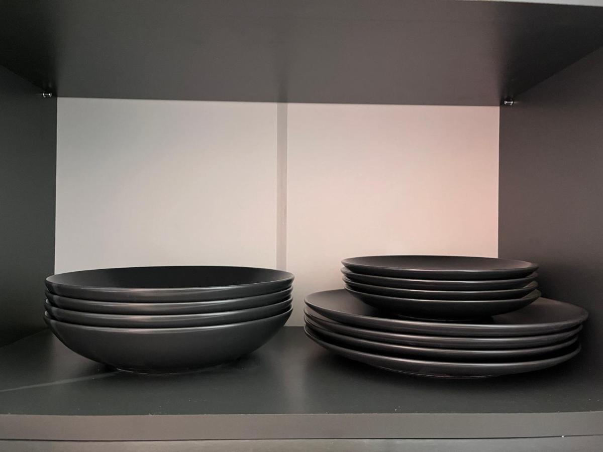 Minardi Apartments Vercelli Zewnętrze zdjęcie