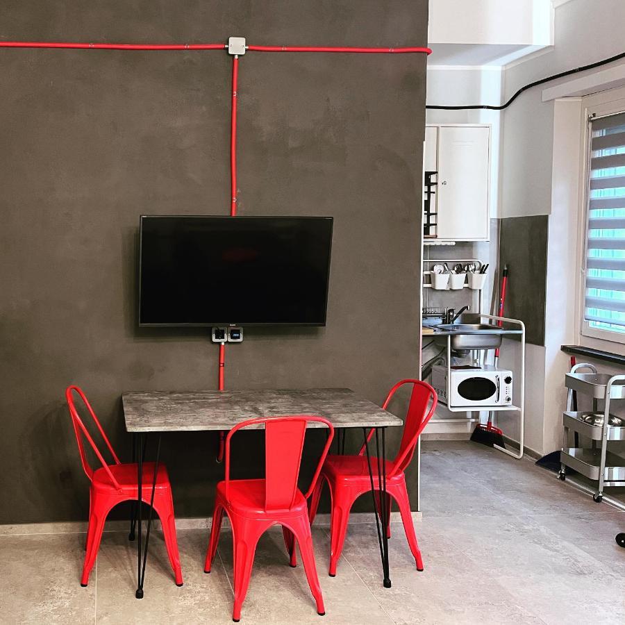 Minardi Apartments Vercelli Zewnętrze zdjęcie
