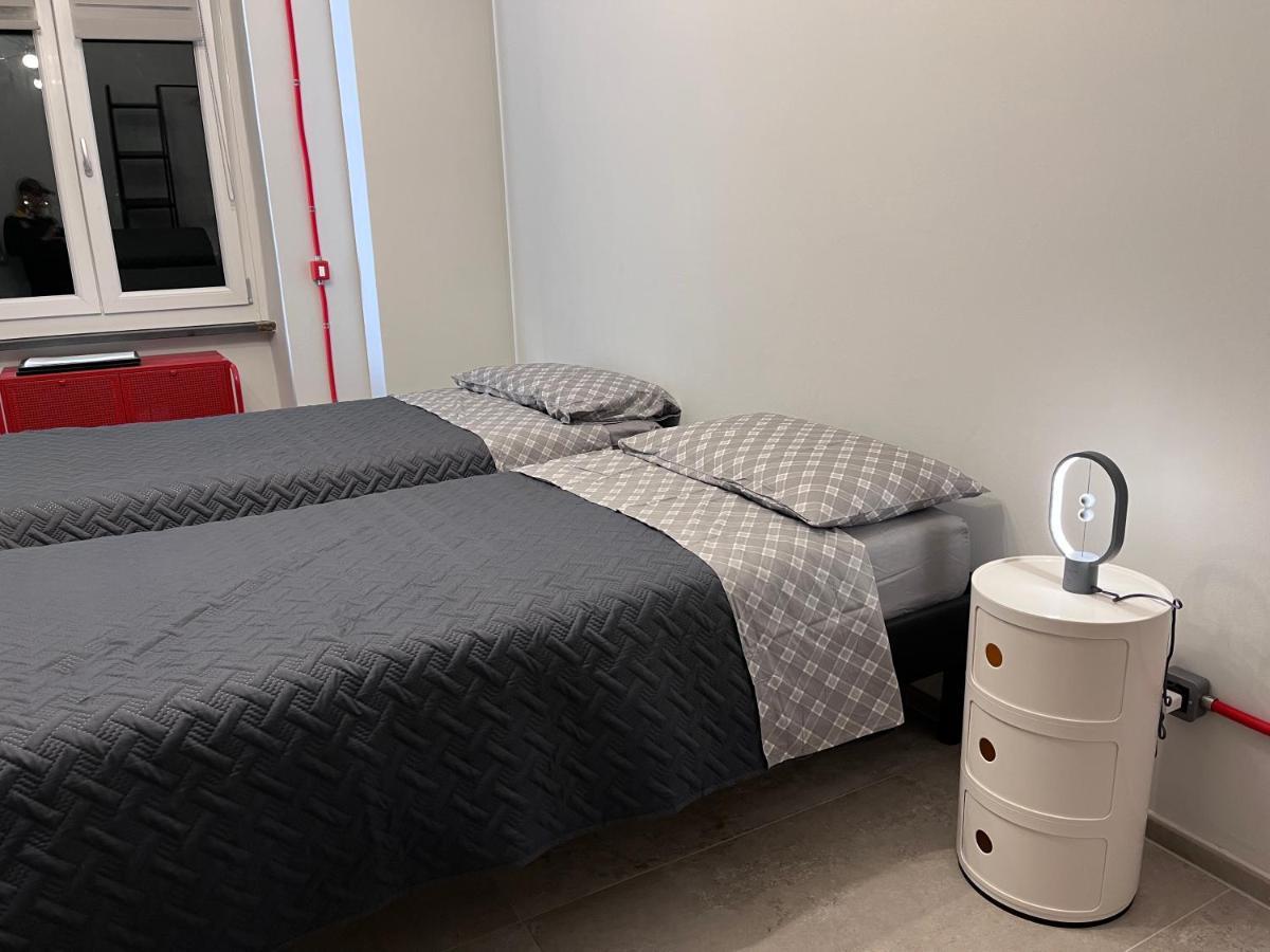 Minardi Apartments Vercelli Zewnętrze zdjęcie
