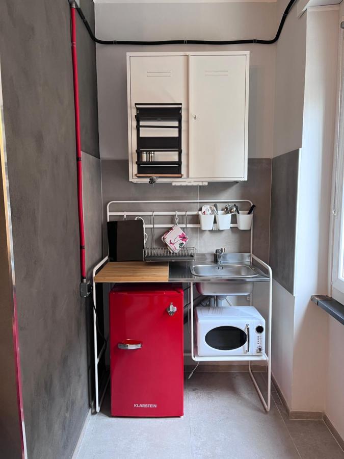 Minardi Apartments Vercelli Zewnętrze zdjęcie