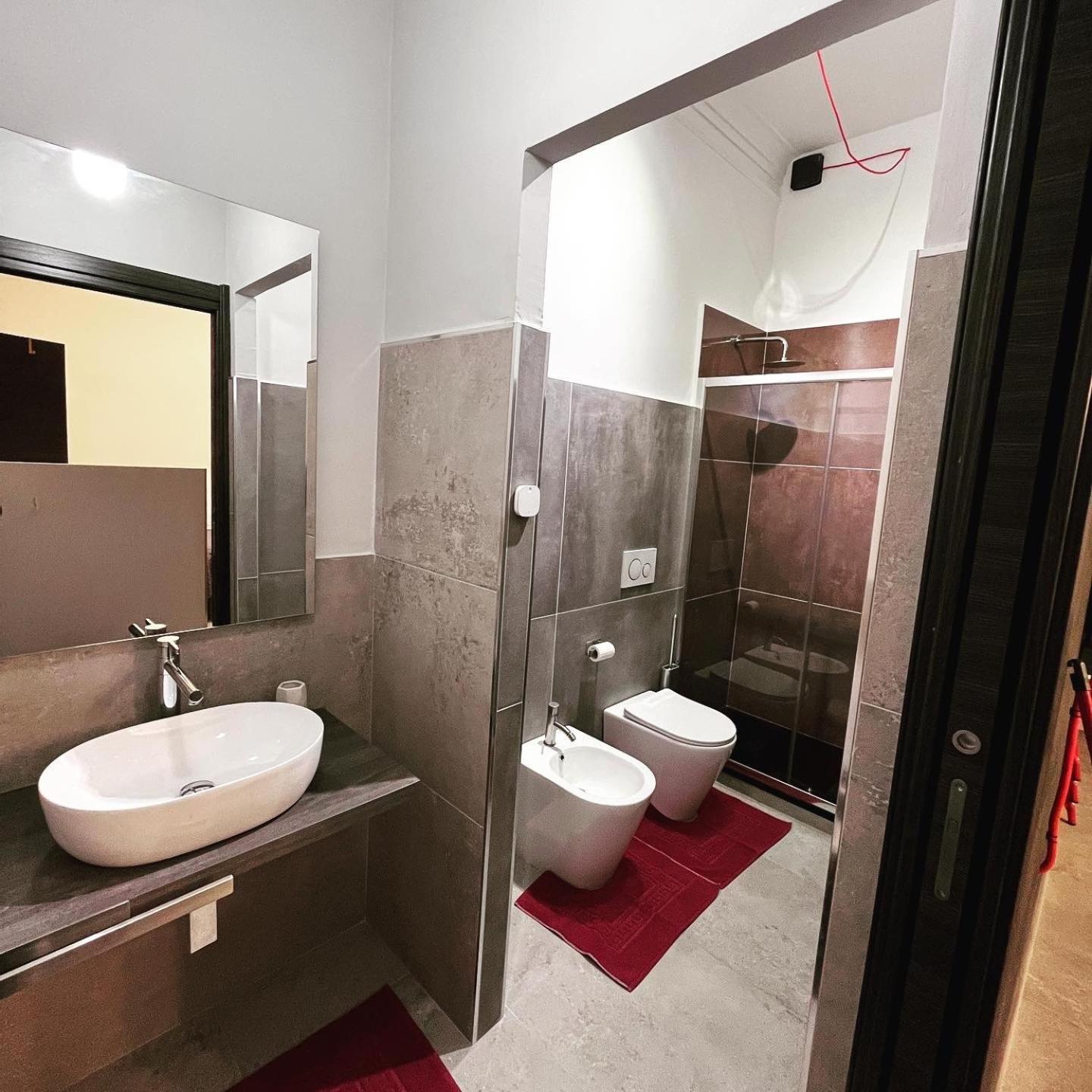 Minardi Apartments Vercelli Zewnętrze zdjęcie