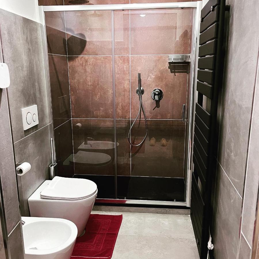 Minardi Apartments Vercelli Zewnętrze zdjęcie