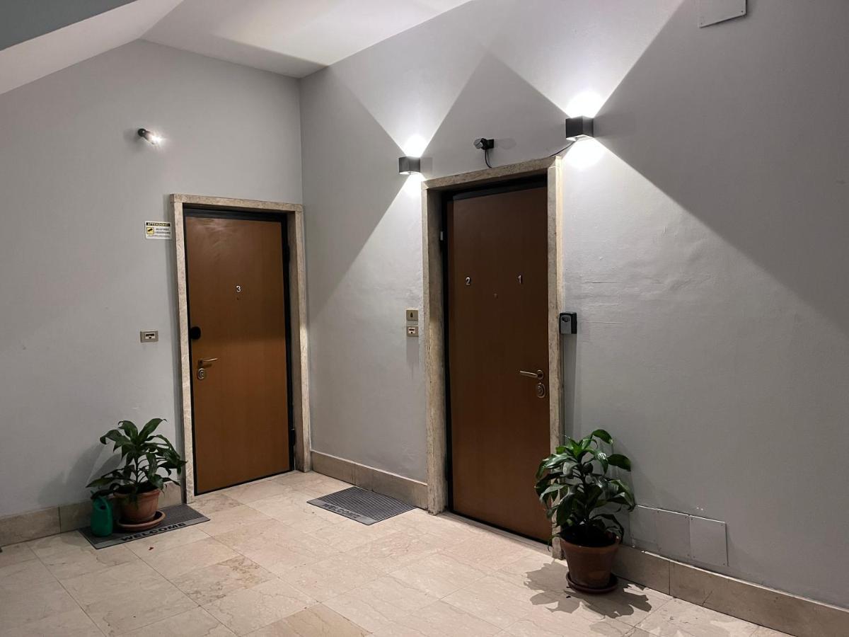 Minardi Apartments Vercelli Zewnętrze zdjęcie