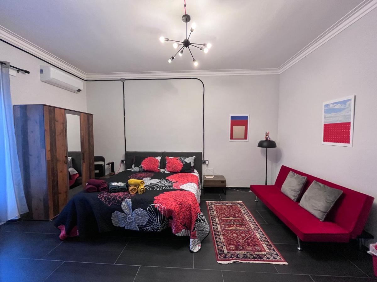 Minardi Apartments Vercelli Zewnętrze zdjęcie