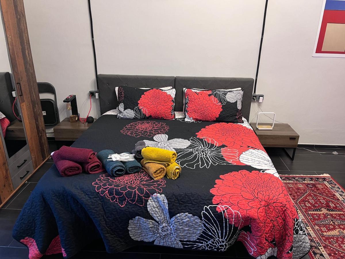 Minardi Apartments Vercelli Zewnętrze zdjęcie