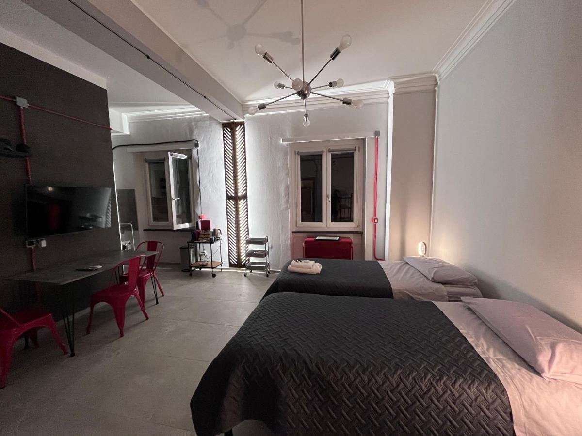 Minardi Apartments Vercelli Zewnętrze zdjęcie
