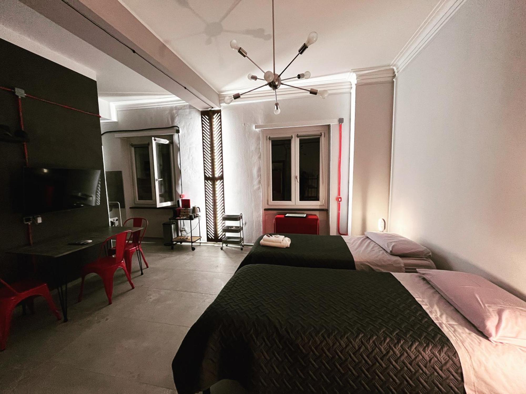 Minardi Apartments Vercelli Zewnętrze zdjęcie